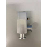 SMC XLA-16 High Vacuum Valve...